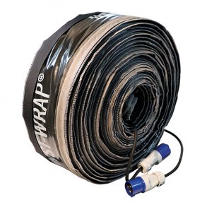 NST-Wrap